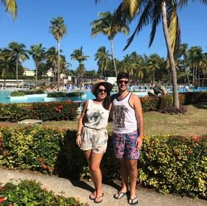 Meet your Posher, Eni